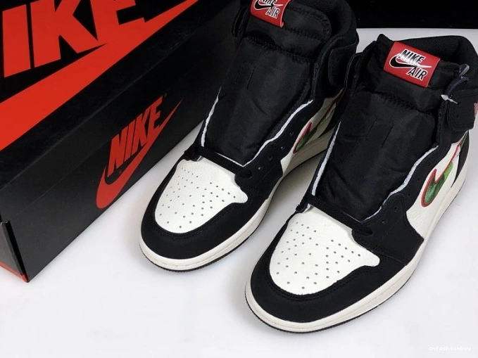 'A Star 1 555088 Air High OG 015 Born' Jordan Retro Is - 1118